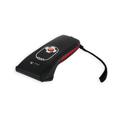 short range rfid reader bluetooth